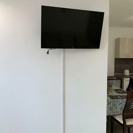 Грийн Лайф Бийч Резорт Апартамент 2А Apartment Sozopol