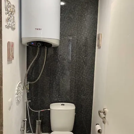 Грийн Лайф Бийч Резорт Апартамент 2А Apartment