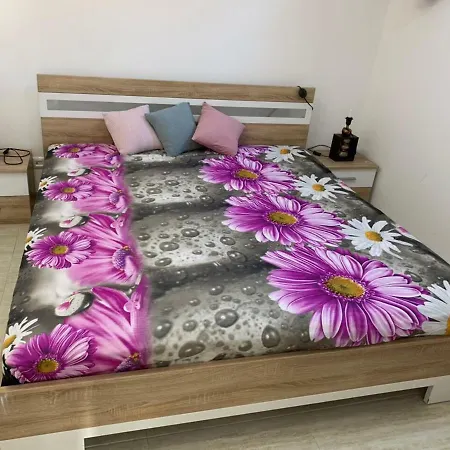 Грийн Лайф Бийч Резорт Апартамент 2А Apartment *