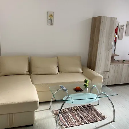 Грийн Лайф Бийч Резорт Апартамент 2А Apartment Sozopol