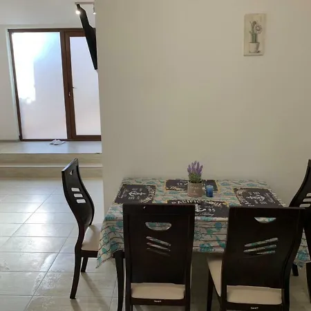 Apartment Грийн Лайф Бийч Резорт Апартамент 2А Sozopol