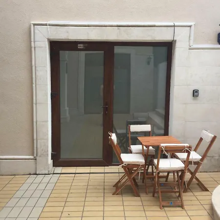 Грийн Лайф Бийч Резорт Апартамент 2А Apartment