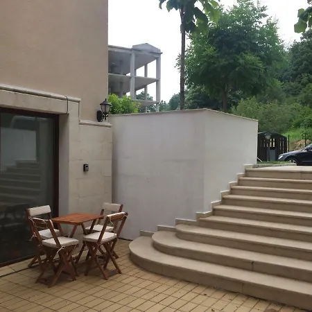 Apartment Грийн Лайф Бийч Резорт Апартамент 2А *